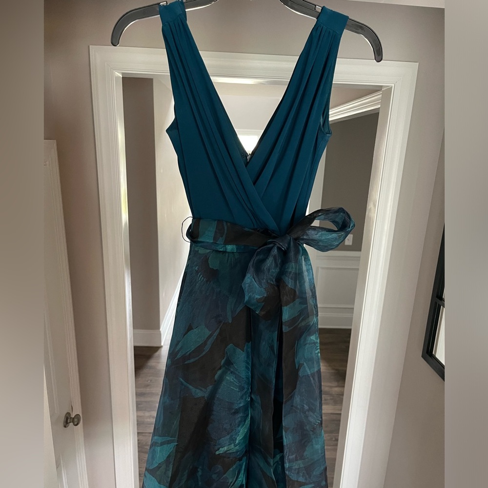 Mother of the bride dress
